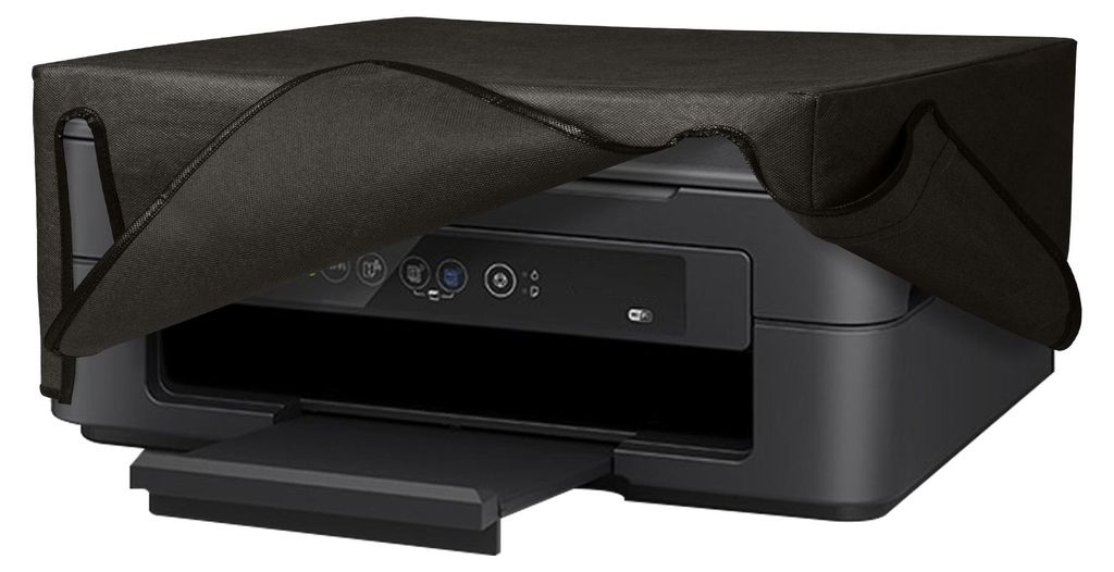 kwmobile Cover kompatibel mit Epson Expression Home XP-2200 Produktbild 
