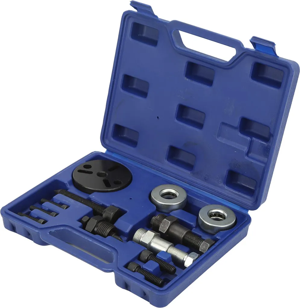 Outil d'extraction d'embrayage AC inox avec système de vis renforcé