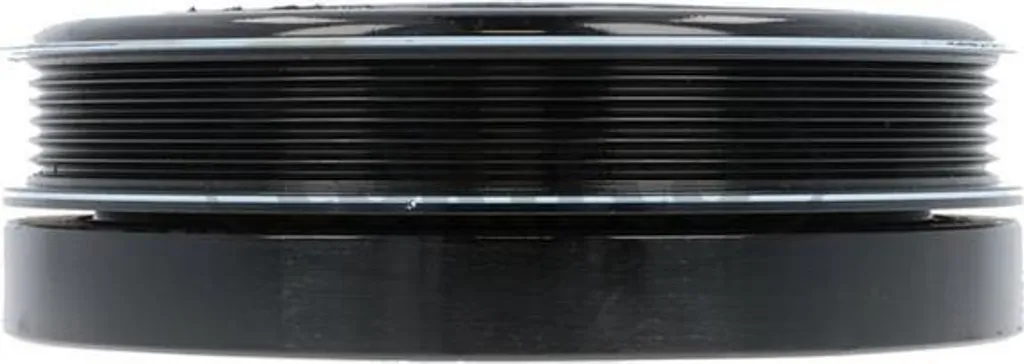 Poulie Damper CORTECO 49393022 haute résistance pour Audi 059105251CJ