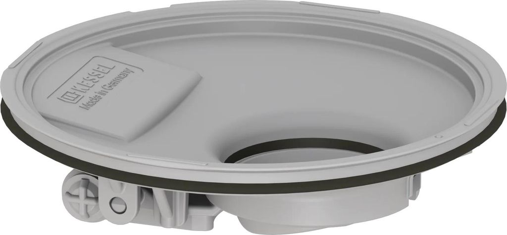 KESSEL 48500 Geruchsverschluss Produktbild 