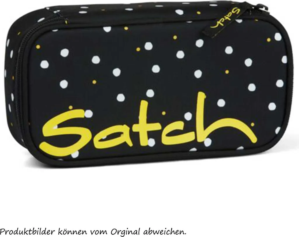 Astuccio Satch Schlamperbox Lazy Daisy: Recensione e Caratteristiche - 5