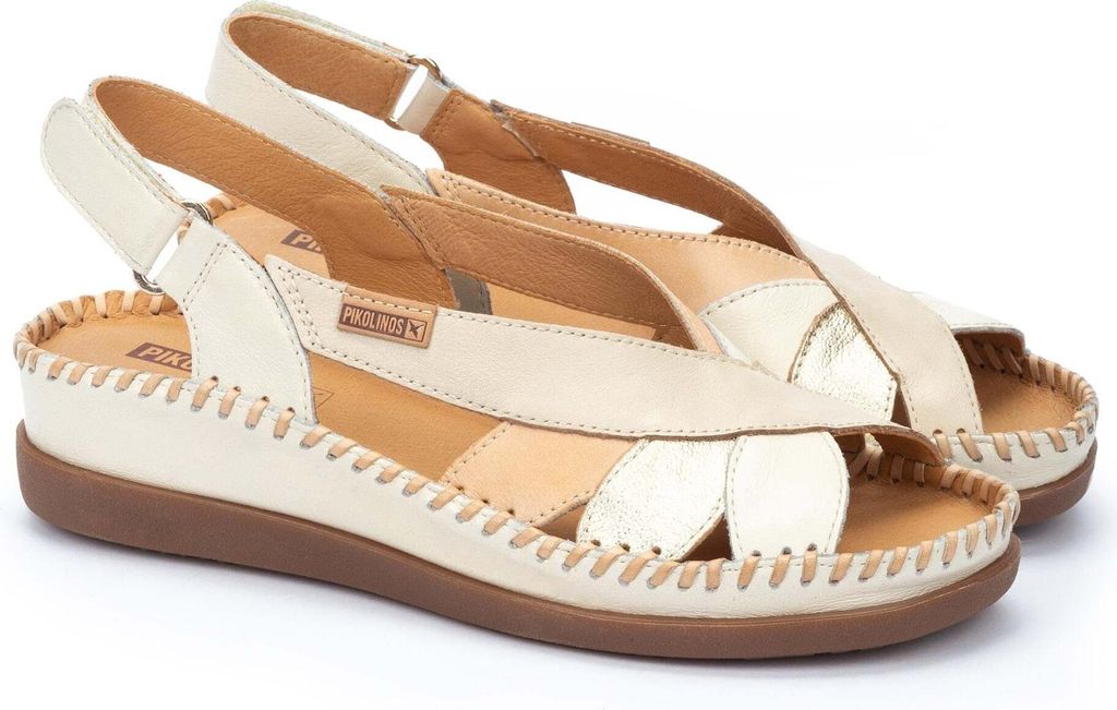 Pikolinos Cadaques - dámske sandále Obrázok produktu 2