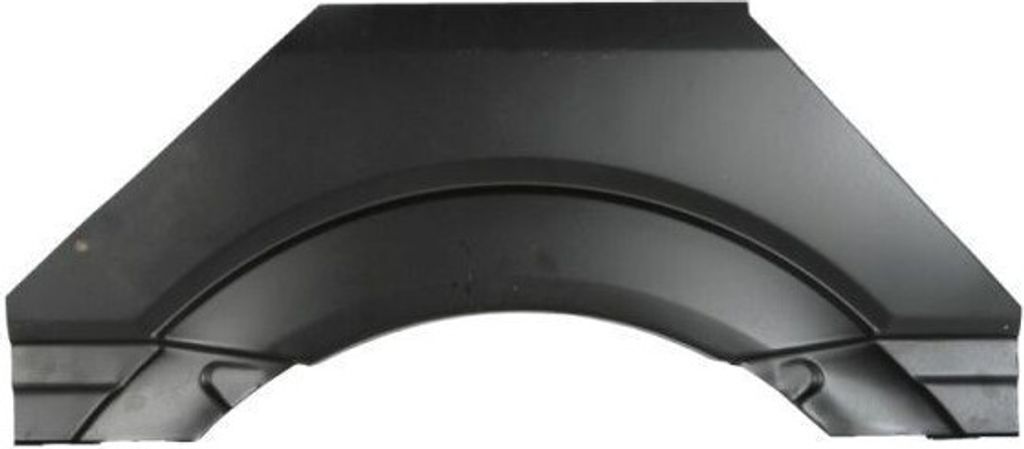 BLIC Seitenwand für VW CRAFTER 30-50 Kasten (2E) CRAFTER 30-35 Bus (2E) CRAFTER 30-50 Pritsche/Fahrgestell (2F) passend für MERCEDES-BENZ