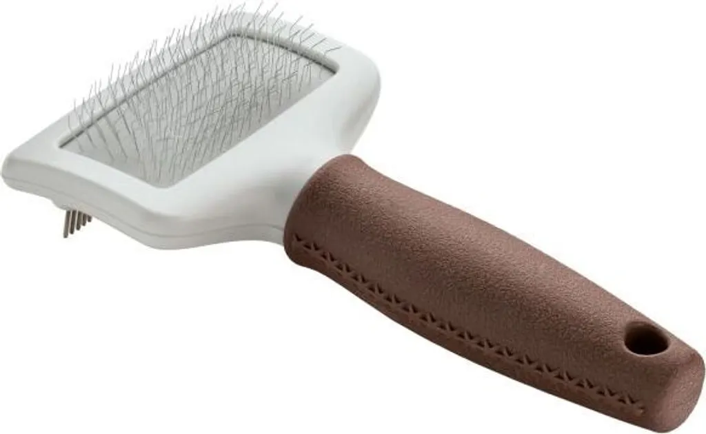 Spazzola cardatrice Hunter 2 in 1 - 3
