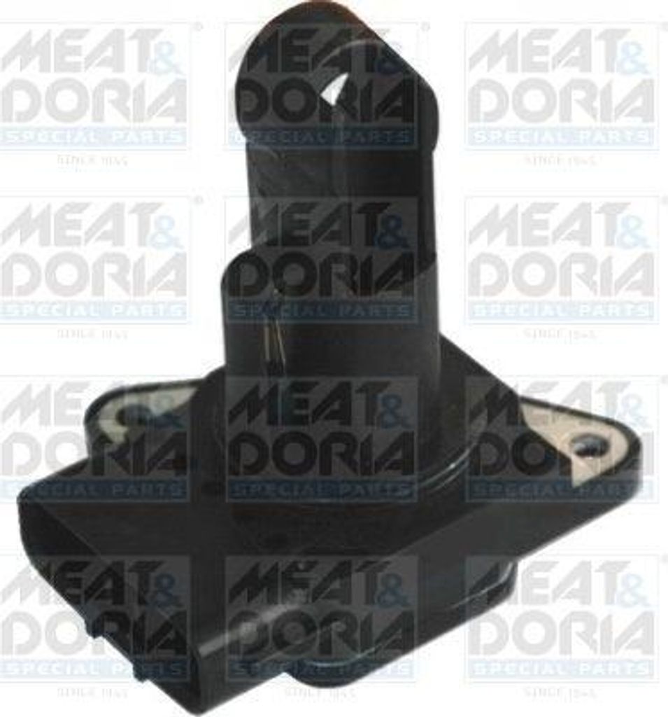 MEAT & DORIA 86138 Luftmengenmesser OE 135067 kompatibel mit X-Type, S-Type, XJ, XF, XC90, XC70, XC60, V70, V50, S80, S60, S40, C70, C30, Land Crui...