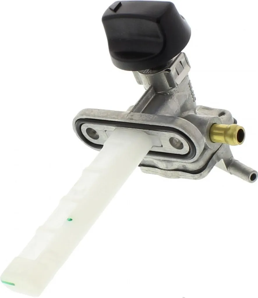 Robinet d'essence pour Suzuki GSX 600 F 1988-1989 par Pamoto - Qualité OE