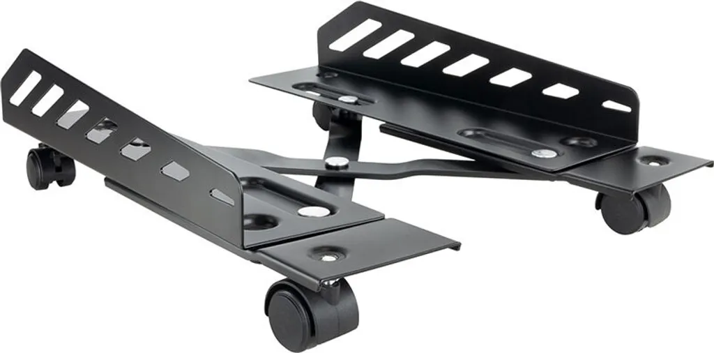 Tooq Supporto per computer Umcs0024-b Argento Argento Taglia unica