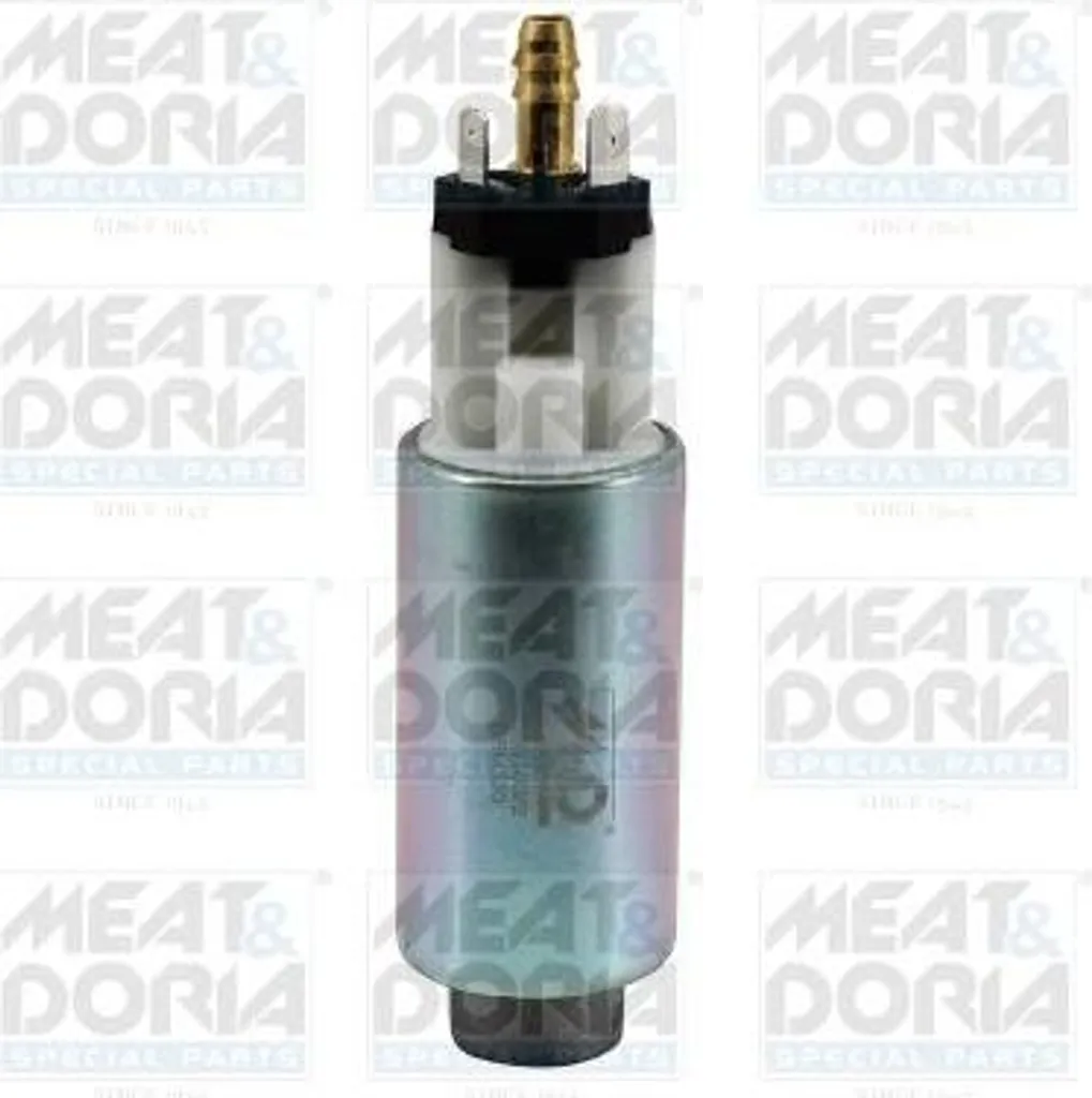 Solution panne essence : Pompe MEAT & DORIA 76206 pour Mondeo et Escort