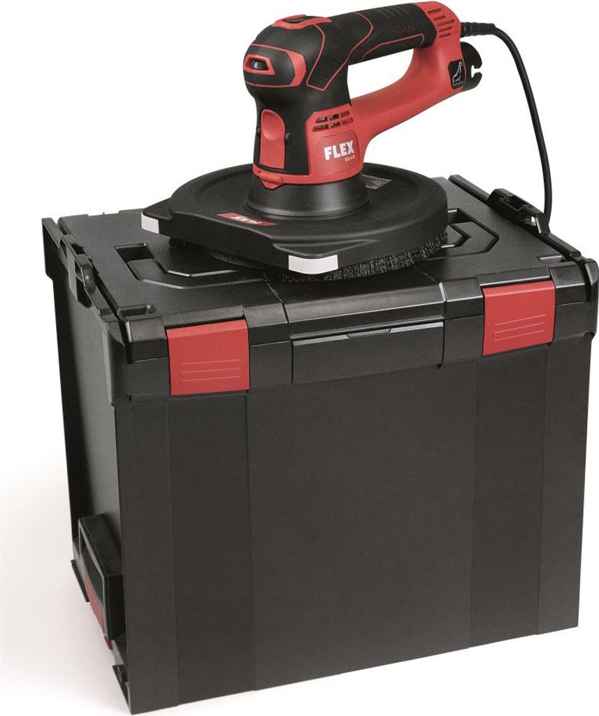 Flex Wandschleifer Deckenschleifer Handy-Giraffe GCE 6-EC Produktbild 