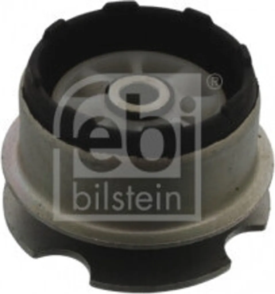 Silent bloc support moteur Seicento 1.1 FEBI 14972 - Qualité OE