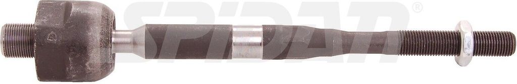 SPIDAN CHASSIS PARTS 59263 Axialgelenk Spurstange für NISSAN JUKE (F15) Vorne