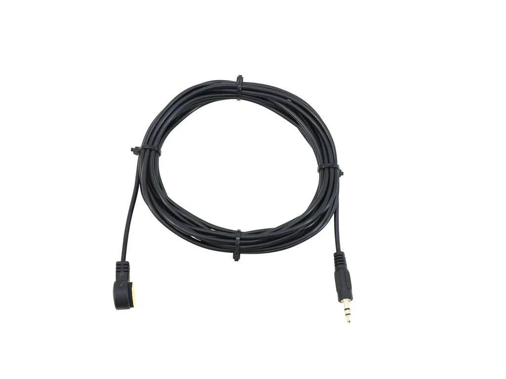 Omnitronic MCS-1250 MK2 IR-Sender (10452486)
