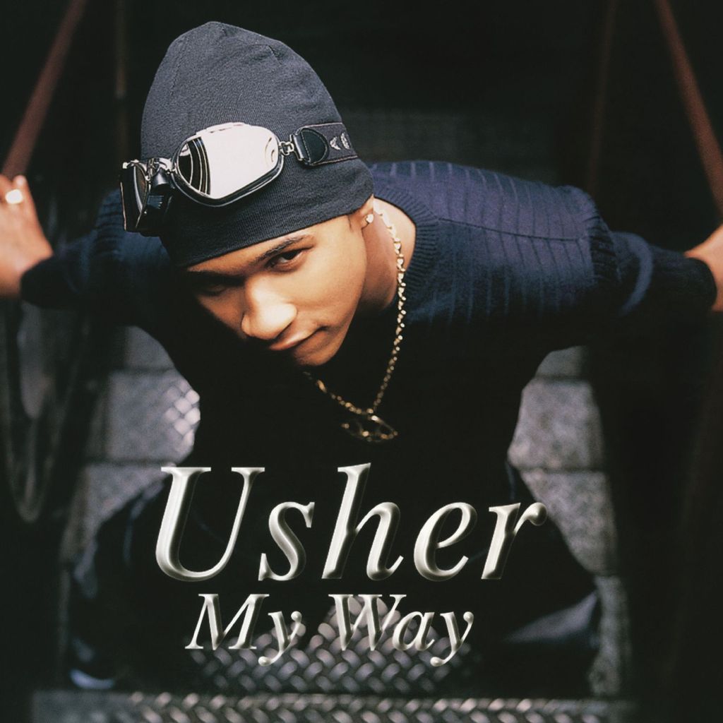 Usher: My Way (Explicit)
