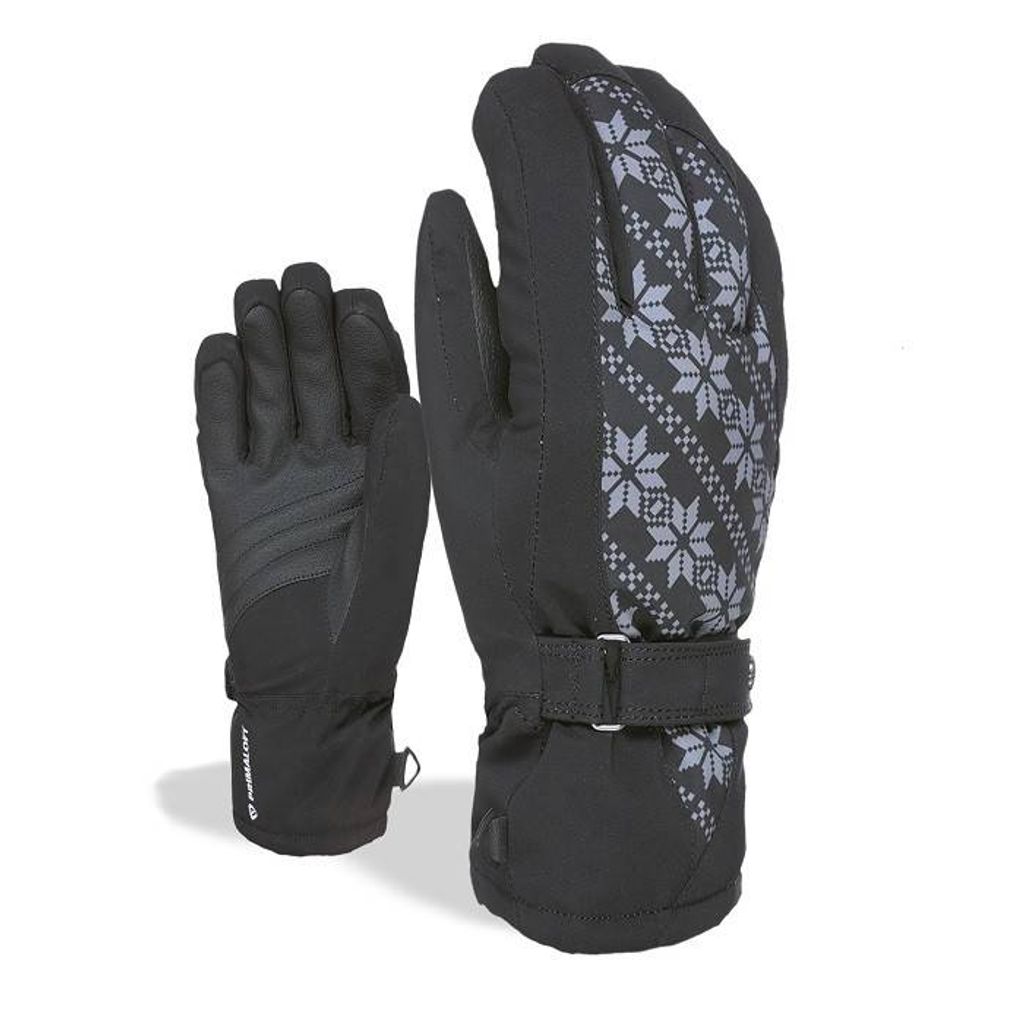 Level Hero Handschuhe XXS