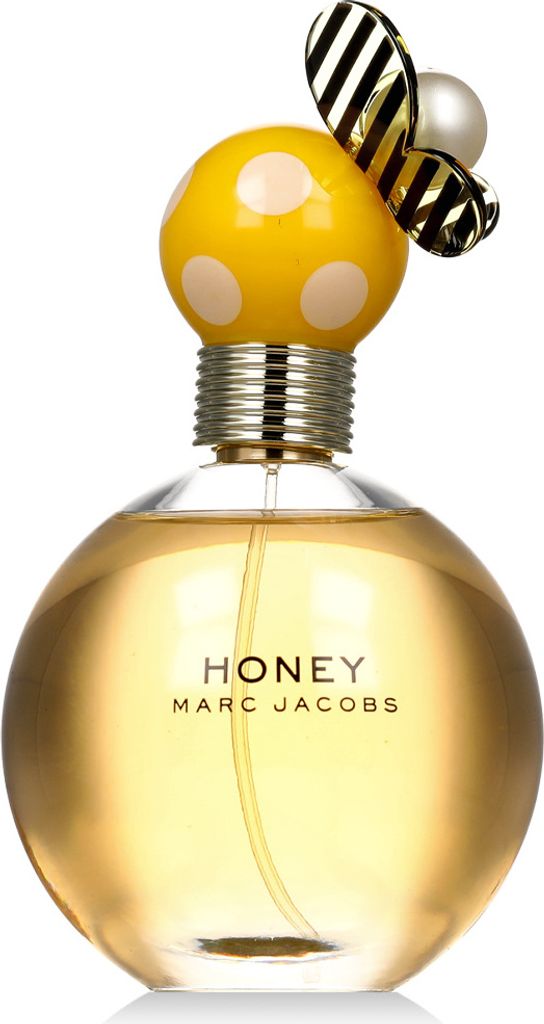 Marc Jacobs Honey Eau de Parfum 100ml Spray Produktbild 