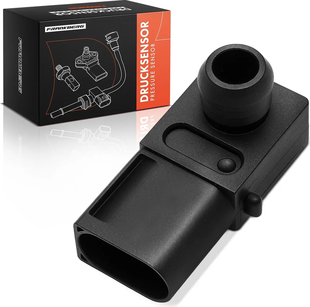 Capteur de dépression freinage BMW F10 E90 G21 pour aide au freinage