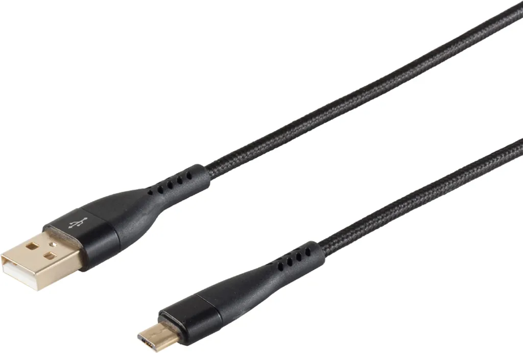Fin des erreurs d'impression : Câble USB C vers B stable Série II