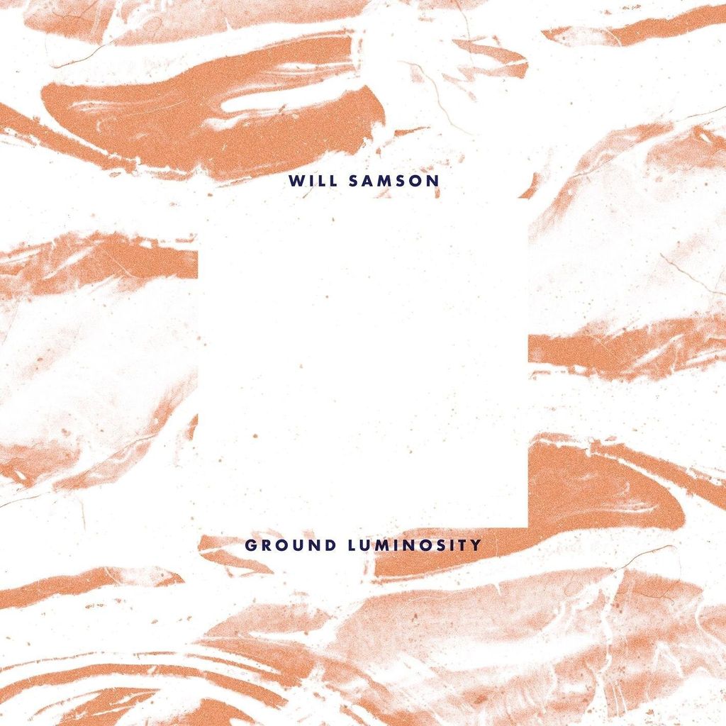 Samson,Will-Ground Luminosity (LP+MP3)