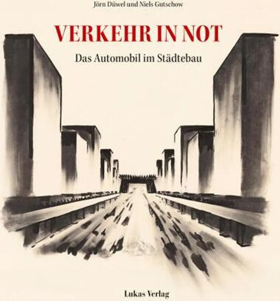 Référence Verkehr in Not pour Urbanistes et Aménagement du Territoire