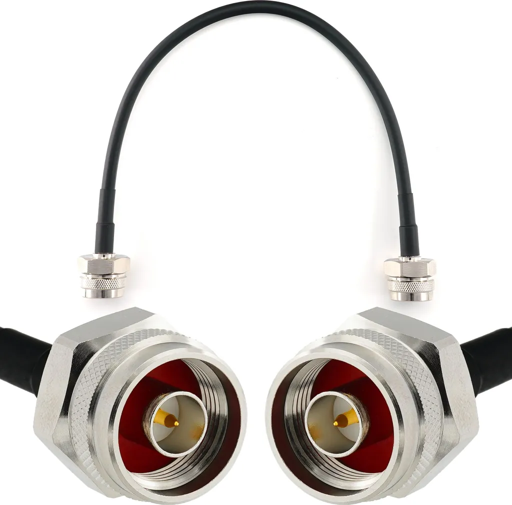 Cavo Antenna HF-240 Low Loss | Il Miglior Prezzo per LMR 240