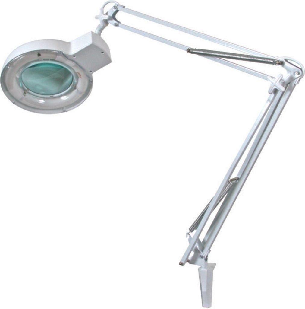 Velleman VTLAMP2WN Zdjęcie produktu 