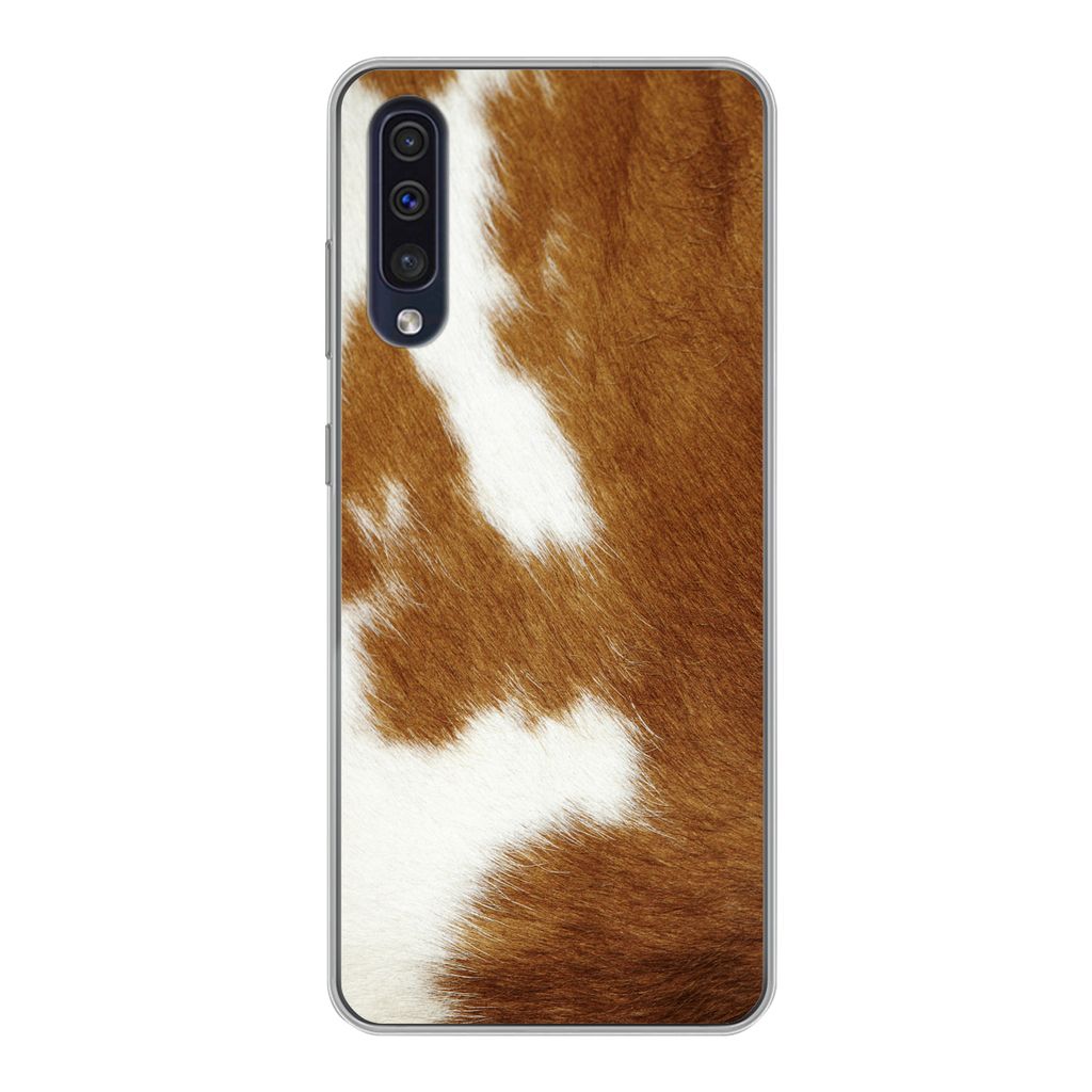 MuchoWow® Handyhülle Schutzhülle Hülle für Samsung Galaxy Produktbild 