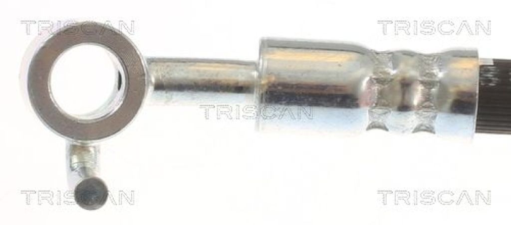 TRISCAN Bremsschlauch Außen Hinten links 8150 142003