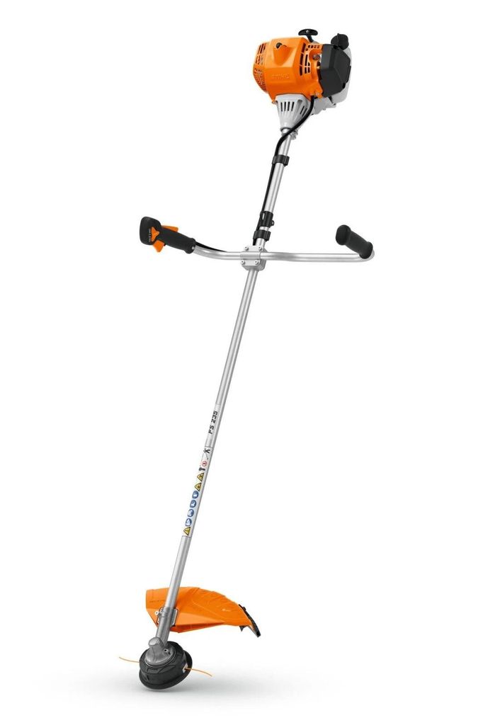 Benzinová motorová kosa STIHL FS 235 Obrázek produktu 