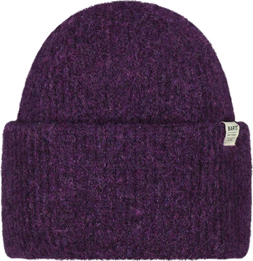 Barts Kylar Beanie bordeaux onesize