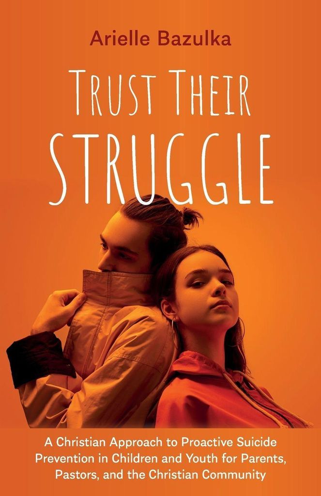 Trust Their Struggle