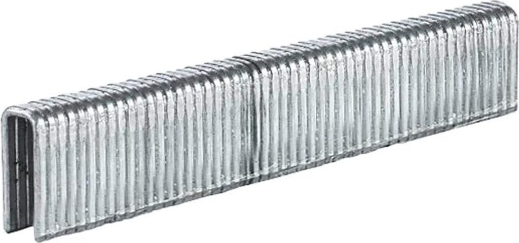 Einhell Klammern 16 mm 3.000 Stk, 5,7 x 13 mm für Fixetto + Produktbild 