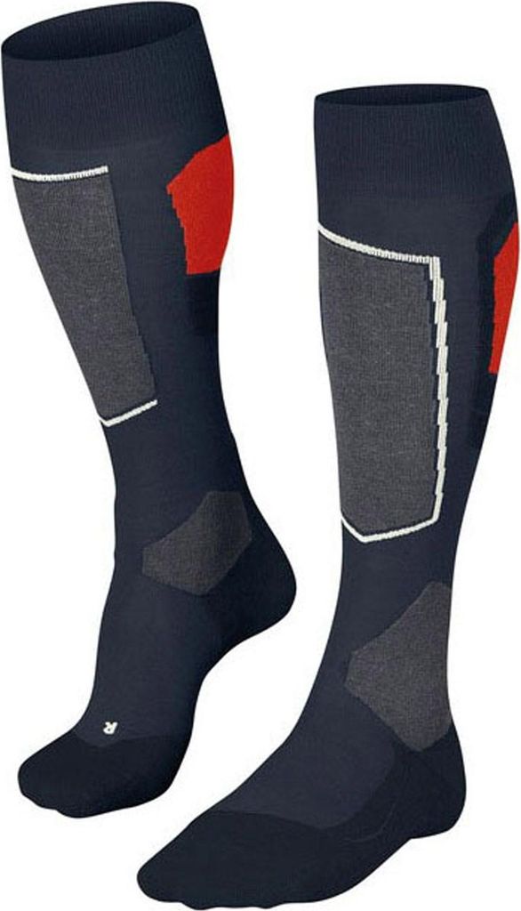 FALKE SK4 Skisocken Herren