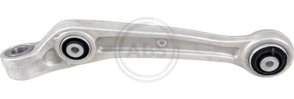 Triangle de suspension Audi A8 4H bras de commande A.B.S. 211706 OE