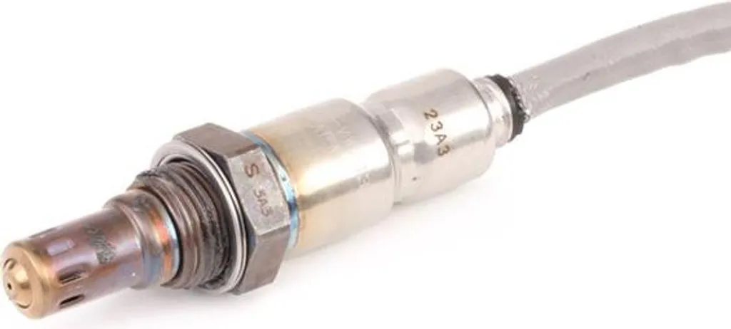 Sonde Lambda SKODA Octavia III Combi 5E5 NTK 90153 pour échappement - 3