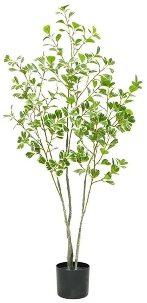 Plante Artificielle Ficus 120 cm - Arbuste Décoratif pour le Jardin