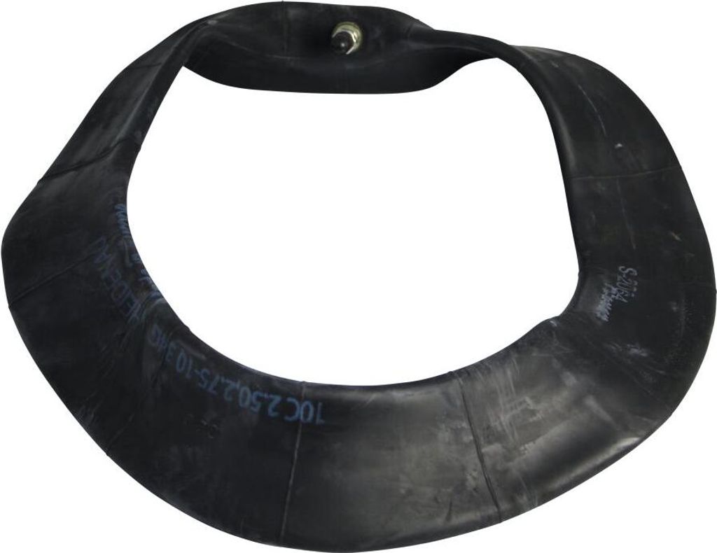 Heidenau 61020332 Fahrradschlauch Schwarz 3.25-130 | 60-100 Produktbild 
