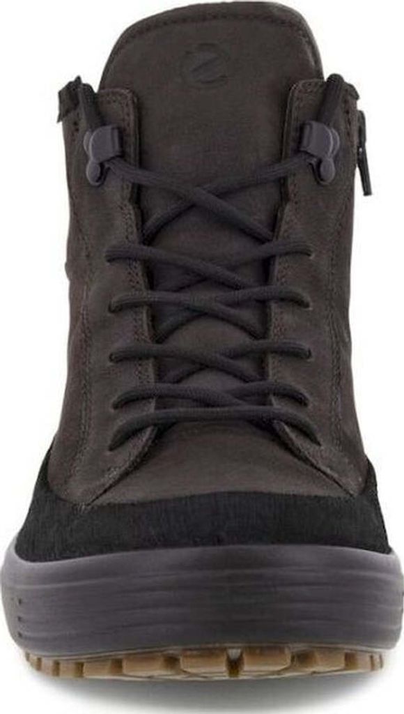 Ecco Komfort Stiefel Herren 31353030343430 Braun 44 EU Produktbild 38