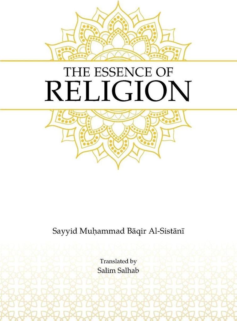 The Essence of Religion