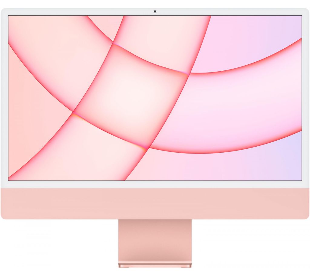 Apple MJVA3D/A Apple iMac 24-inch 4.5K Retina M1 chip / Zdjęcie produktu 