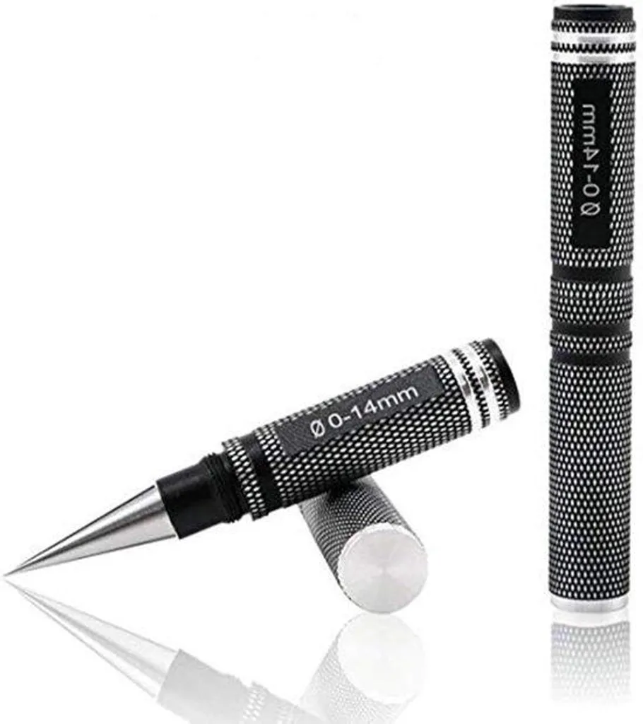 Outil de perçage expansible 0-14 mm pour modèles RC et voitures de sport