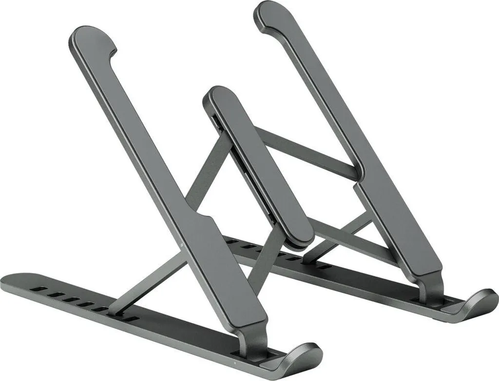 Recensione Aisens LPS1M-101 Supporto Laptop 15" | Alluminio Top