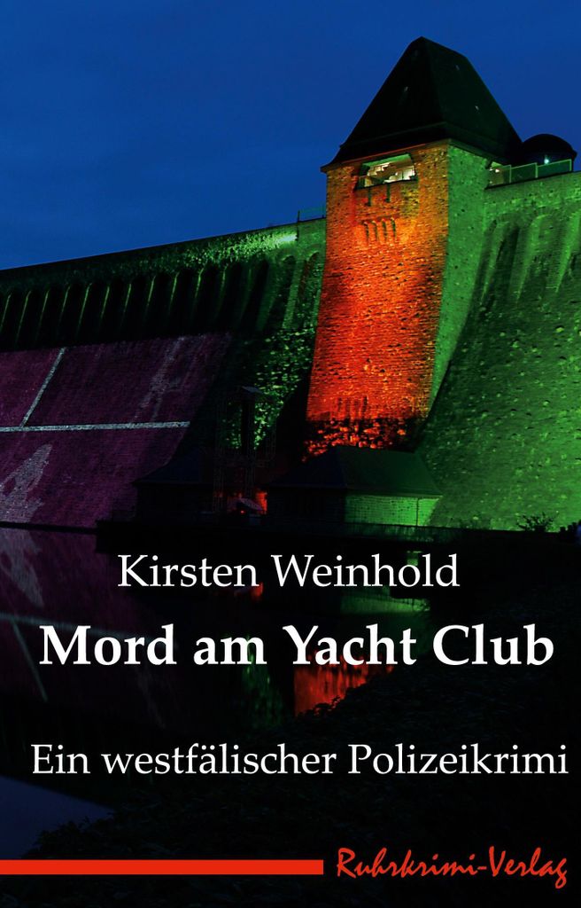 Mord am Yacht Club