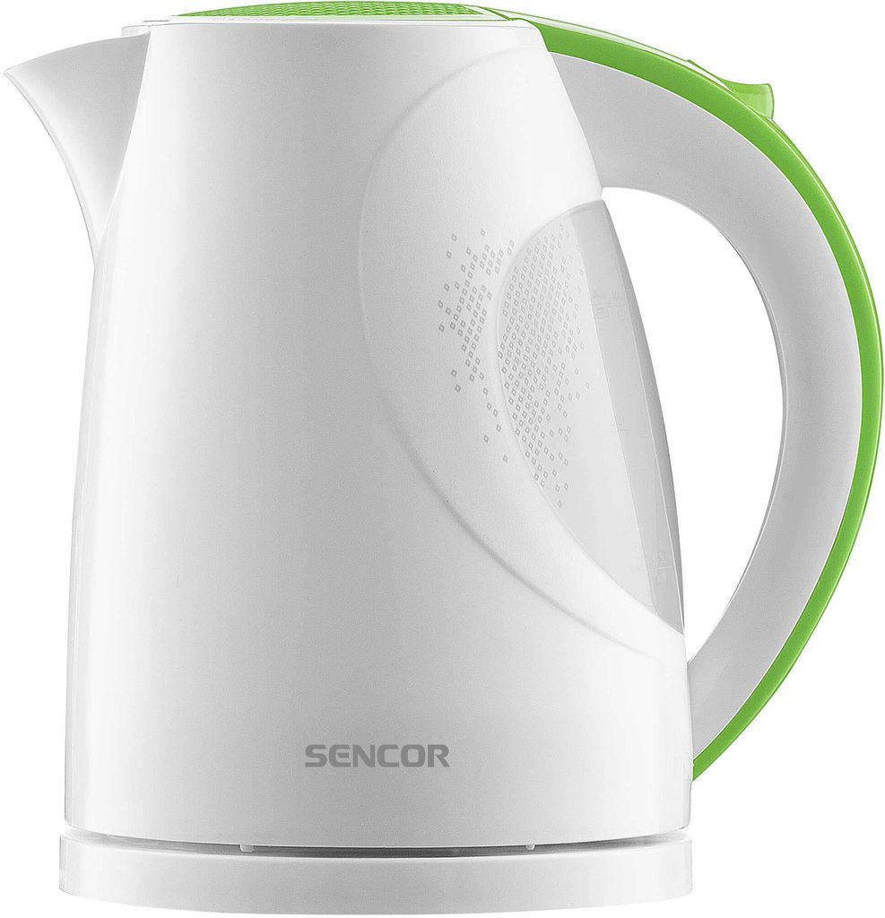 SENCOR SWK 1511GR Rychlovarná konvice Obrázek produktu 