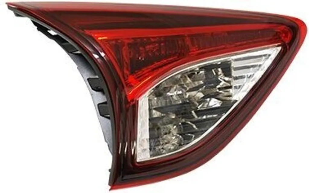 Fanale Posteriore Interno SX VAN WEZEL 2780923 per Mazda CX-5 2011-2017