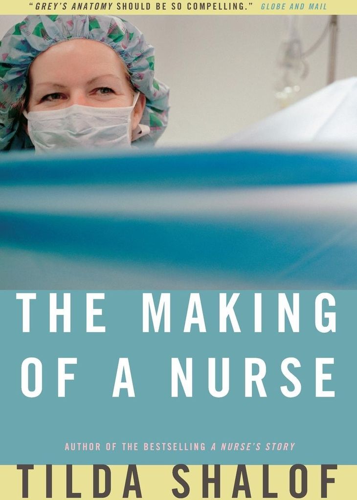 The Making of a Nurse