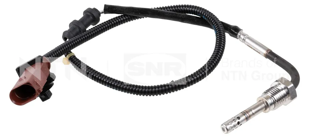 Capteur de température SNR EGT154.48 pour SKODA Fabia II berline 542