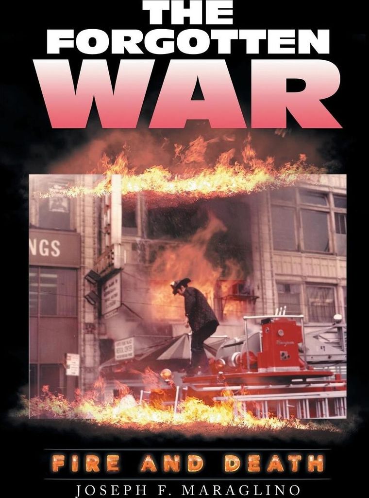 The Forgotten War