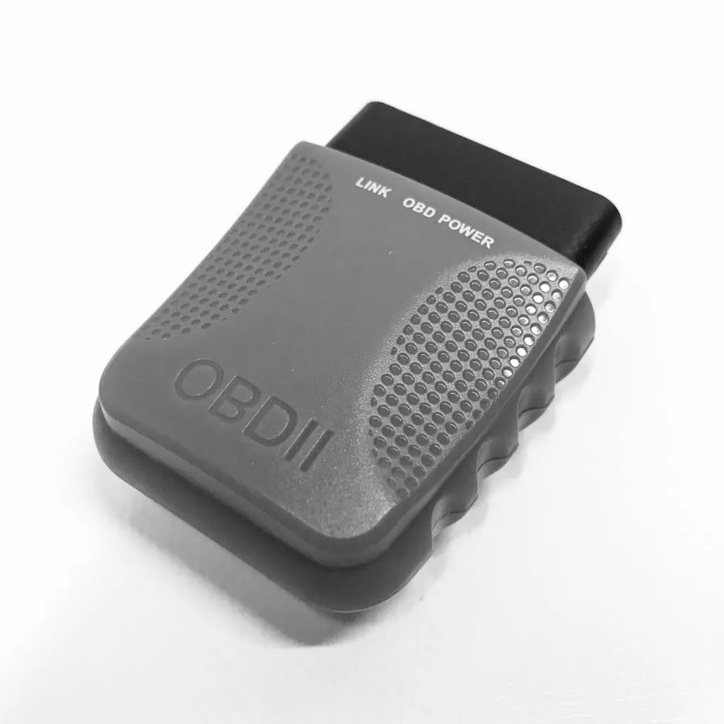 Scanner OBD2 Sans Fil Bluetooth - Effacement Codes Défaut iOS Android