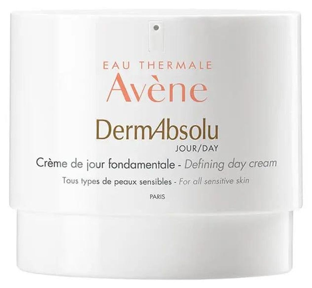 Remodelační denní krém DermAbsolu (Defining Day Cream) 40 Obrázek produktu 