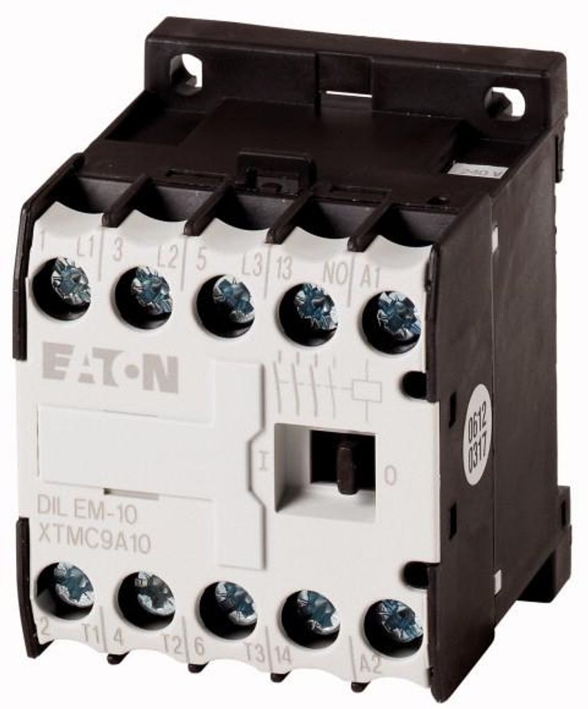 Eaton DILEM-10(230V50HZ,240V60HZ) Image du produit 